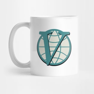 Venture Logo Mug